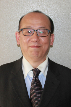 新井　勝博