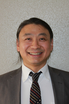 矢野　康治