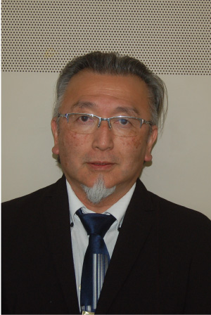 室谷 勉 室谷 勉