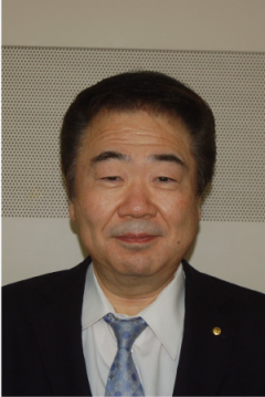 河合　修宏