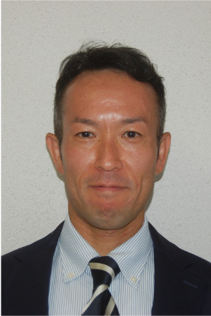 天野 敦之 天野 敦之