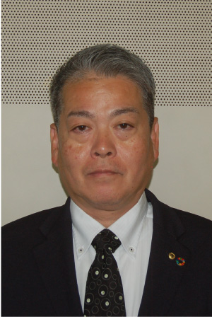 石川 益郎 石川 益郎