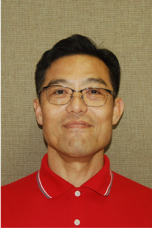 横井 達也 横井 達也