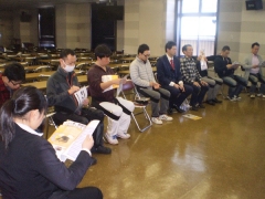 エコー(超音波観察装置)勉強会