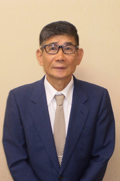 藤原 八壽夫 藤原 八壽夫