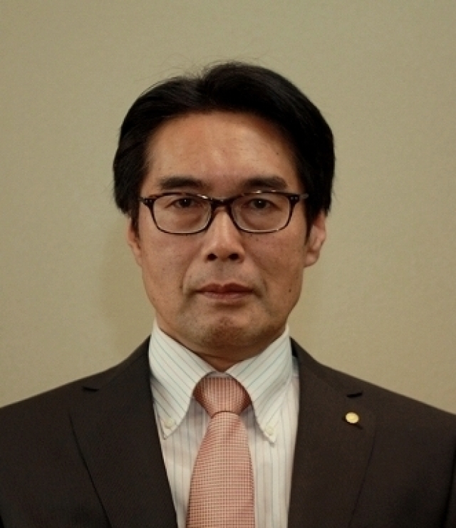 長谷川 貴一 長谷川 貴一