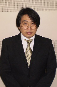 橋本 譲 橋本 譲