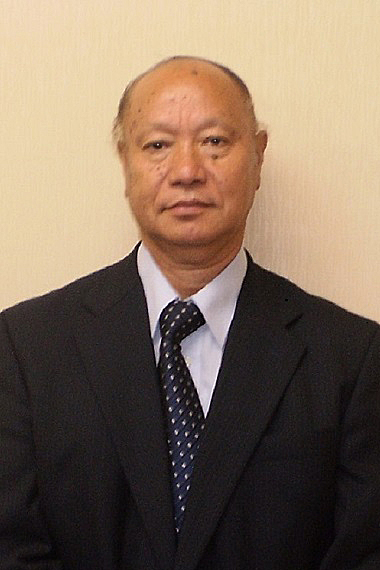 村瀬 茂 村瀬 茂
