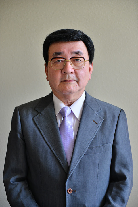 長谷川 髙一 長谷川 髙一