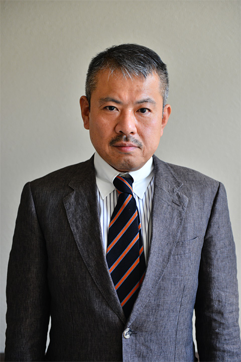 手塚 幸一 手塚 幸一