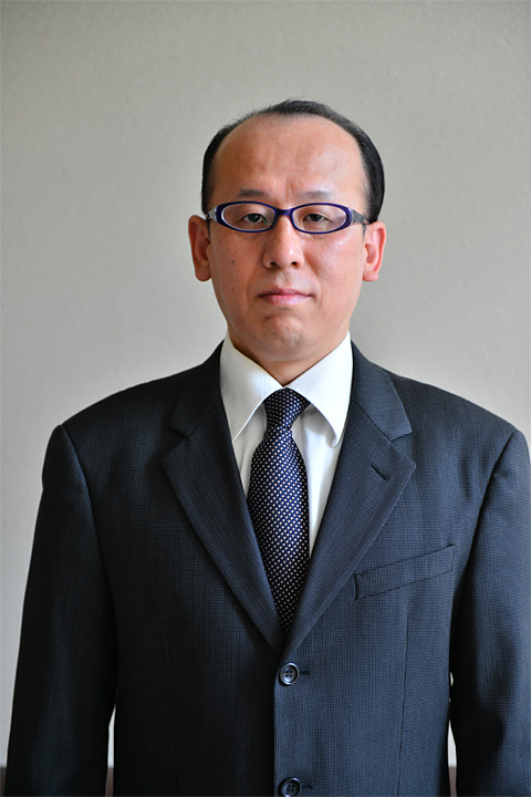 新井 勝博 新井 勝博