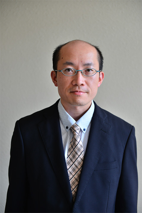 竹内 昭智 竹内 昭智