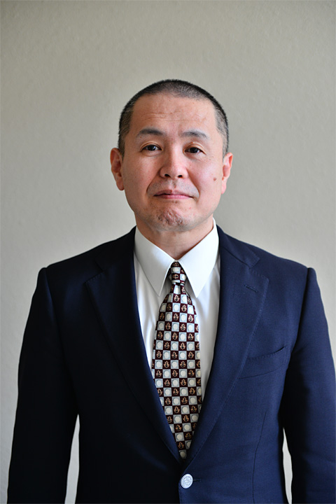 国重 義秀 国重 義秀