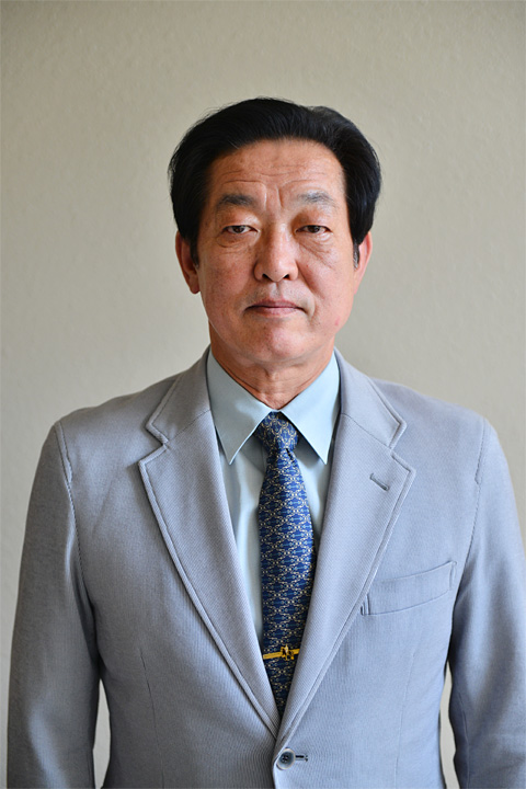 林 洋史 林 洋史