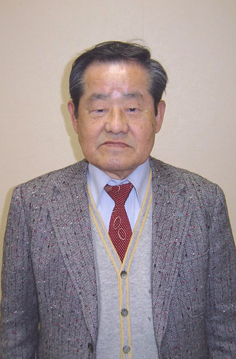 石田 光男 石田 光男