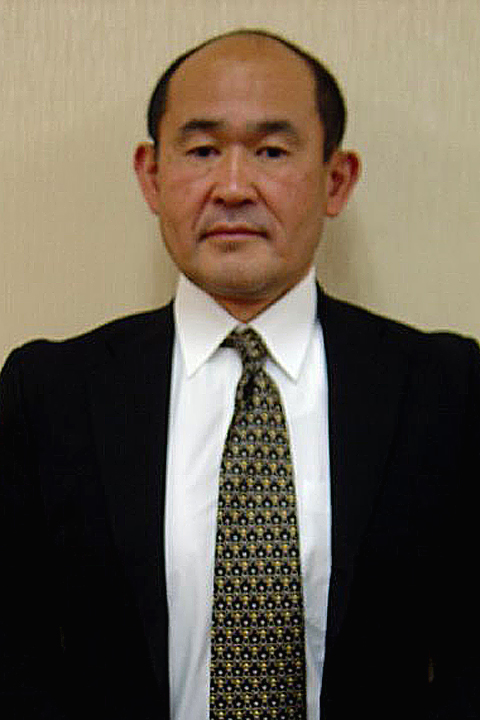 太田 昌夫 太田 昌夫
