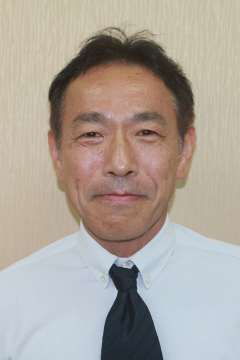 安原　成浩