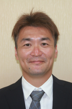 加藤　元樹