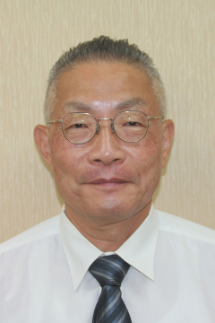 白川　恵三