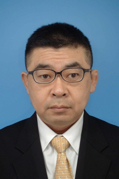 倉橋　健司