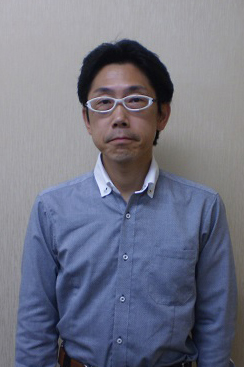 田之上 哲人 田之上 哲人